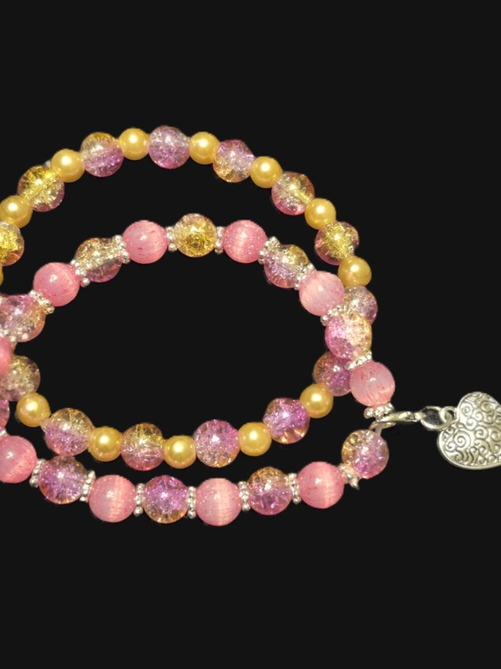 Beaded Bracelets - Picture 4 of 4